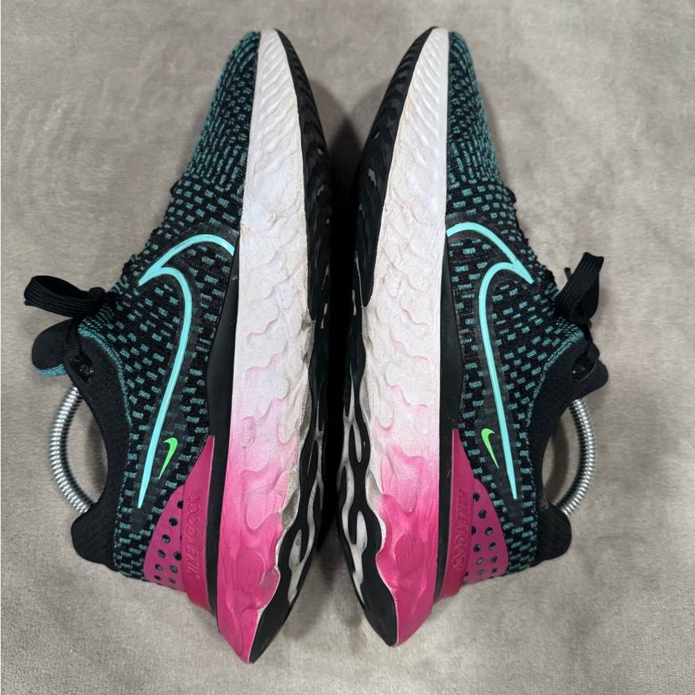 Nike React Infinity Run 3 Sneakers - image 9